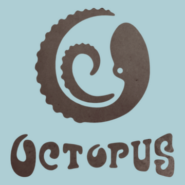 OCTOPUS Bohemian Shop