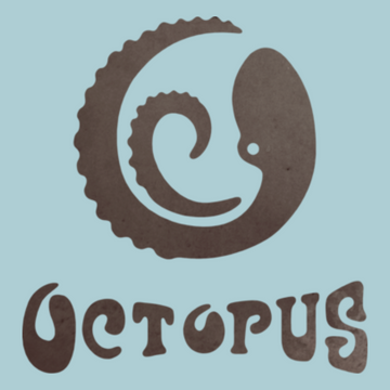 OCTOPUS Bohemian Shop 