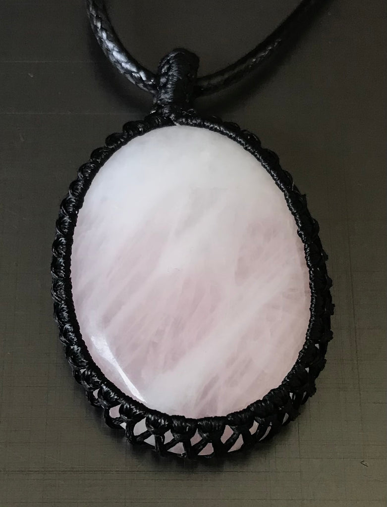 Buy Crystal necklace (19 variants) - New Zealand OCTOPUS Bohemian Shop 